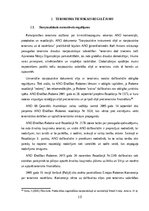 Реферат 'Kriminālsodu politika un noziedzības attīstības tendences - Terorisms', 10.