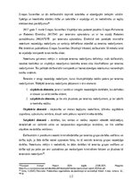 Реферат 'Kriminālsodu politika un noziedzības attīstības tendences - Terorisms', 12.