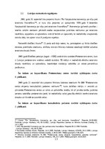 Реферат 'Kriminālsodu politika un noziedzības attīstības tendences - Terorisms', 13.