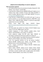 Реферат 'Kriminālsodu politika un noziedzības attīstības tendences - Terorisms', 26.