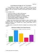 Реферат 'Kriminālsodu politika un noziedzības attīstības tendences - Terorisms', 33.