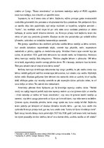 Реферат 'Studiju kurss: Kriminālsodu politika un noziedzības attīstības tendences TERORIS', 5.