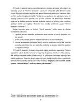 Реферат 'Studiju kurss: Kriminālsodu politika un noziedzības attīstības tendences TERORIS', 9.