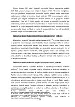 Реферат 'Studiju kurss: Kriminālsodu politika un noziedzības attīstības tendences TERORIS', 16.