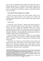 Реферат 'Studiju kurss: Kriminālsodu politika un noziedzības attīstības tendences TERORIS', 18.