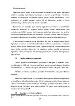 Реферат 'Studiju kurss: Kriminālsodu politika un noziedzības attīstības tendences TERORIS', 19.