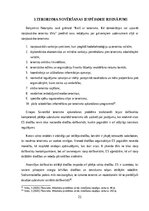 Реферат 'Studiju kurss: Kriminālsodu politika un noziedzības attīstības tendences TERORIS', 21.