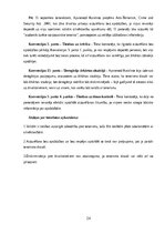 Реферат 'Studiju kurss: Kriminālsodu politika un noziedzības attīstības tendences TERORIS', 24.