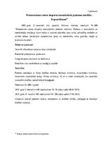 Реферат 'Studiju kurss: Kriminālsodu politika un noziedzības attīstības tendences TERORIS', 30.