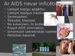 Презентация 'AIDS', 4.