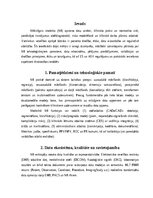 Реферат 'Mākslīgais intelekts veselības aprūpē: no zinātniskiem pierādījumiem līdz drošai', 3.