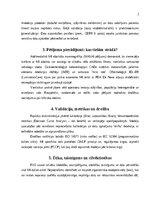 Реферат 'Mākslīgais intelekts veselības aprūpē: no zinātniskiem pierādījumiem līdz drošai', 4.