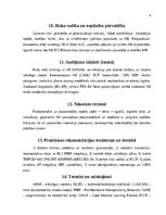 Реферат 'Mākslīgais intelekts veselības aprūpē: no zinātniskiem pierādījumiem līdz drošai', 6.