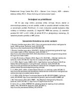 Реферат 'Mākslīgais intelekts veselības aprūpē: no zinātniskiem pierādījumiem līdz drošai', 7.