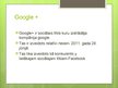 Презентация 'Google prezentācija', 4.