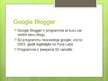 Презентация 'Google prezentācija', 41.