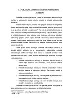 Реферат 'Zemkopības ministrijas tiesiskais statuss, kompetence un struktūra', 4.