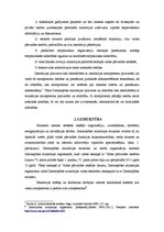Реферат 'Zemkopības ministrijas tiesiskais statuss, kompetence un struktūra', 10.