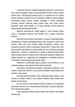 Реферат 'Zemkopības ministrijas tiesiskais statuss, kompetence un struktūra', 11.