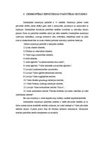 Реферат 'Zemkopības ministrijas tiesiskais statuss, kompetence un struktūra', 12.