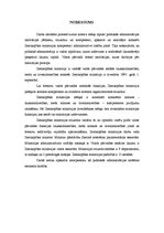 Реферат 'Zemkopības ministrijas tiesiskais statuss, kompetence un struktūra', 13.