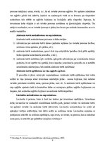 Реферат 'Sākotnējie un neatliekamie operatīvās un kriminālmeklēšanas pasākumi izvarošanas', 8.