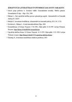 Реферат 'Sākotnējie un neatliekamie operatīvās un kriminālmeklēšanas pasākumi izvarošanas', 10.