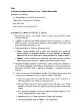 Конспект 'Maskavas kņazistes izvirzīšanās un Ivana I Kaļitas valdīšanas laiks (1325–1340)', 1.