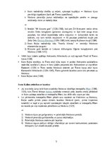 Конспект 'Maskavas kņazistes izvirzīšanās un Ivana I Kaļitas valdīšanas laiks (1325–1340)', 5.