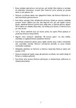 Конспект 'Maskavas kņazistes izvirzīšanās un Ivana I Kaļitas valdīšanas laiks (1325–1340)', 7.