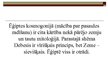 Презентация 'Ēgiptiešu mīti', 7.