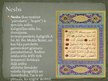 Презентация 'Arābu valoda', 19.