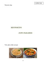 Бизнес план 'Biznesa plāns restorānam', 27.