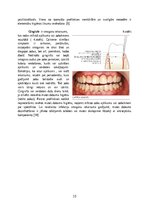 Реферат 'Zobu veselības saglabāšana', 10.