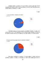 Реферат 'Zobu veselības saglabāšana', 14.