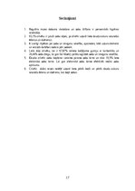 Реферат 'Zobu veselības saglabāšana', 17.
