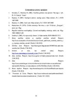 Реферат 'Zobu veselības saglabāšana', 18.