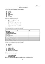 Реферат 'Zobu veselības saglabāšana', 20.