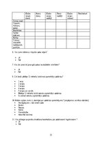 Реферат 'Zobu veselības saglabāšana', 21.