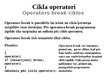 Презентация 'C++ Cikla operatori', 13.
