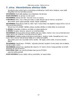 Образец документа 'Mātes dienas scenārijs', 11.