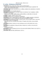 Образец документа 'Mātes dienas scenārijs', 13.
