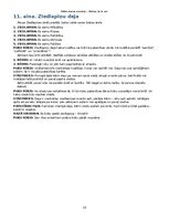 Образец документа 'Mātes dienas scenārijs', 15.