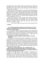 Конспект 'Tekstu salīdzinošā analīze', 3.