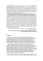 Конспект 'Tekstu salīdzinošā analīze', 4.