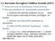 Презентация 'Konstitucionālisms Latvijā', 2.
