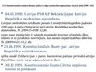Презентация 'Konstitucionālisms Latvijā', 7.