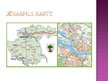 Презентация '3 dienu ekskursija Jēkabpils-Aizpute-Jūrkalne-Jēkabpils', 3.