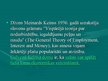 Презентация 'Džona Meinarda Keinsa makroekonomikas teorija', 4.