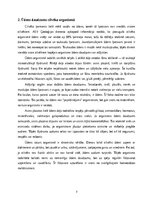Конспект 'Ūdens nozīme cilvēka dzīvē', 3.